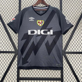 Rayo Vallecano 2024-2025 second away game